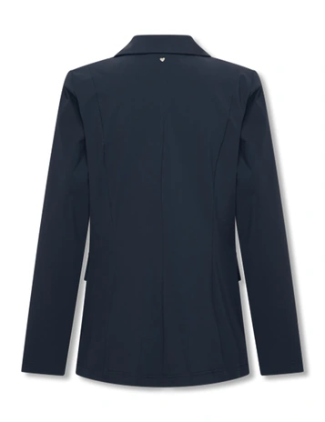 Helena Hart blazer 7549-BLAZER-ZIGGY