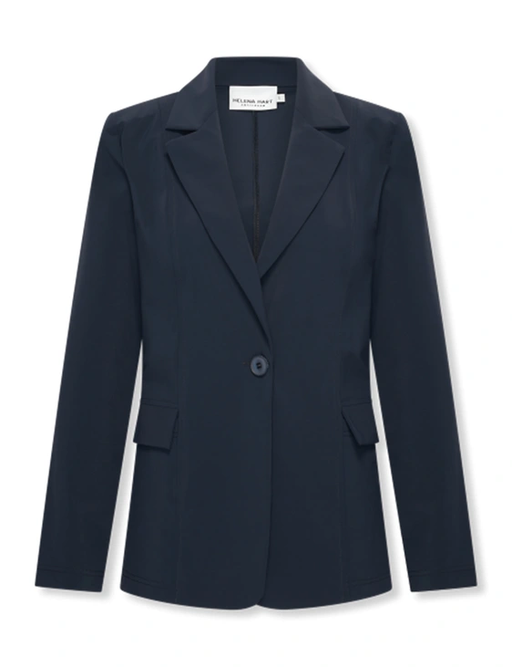 Helena Hart blazer 7549-BLAZER-ZIGGY