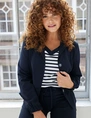 Helena Hart blazer 7626-blazer-bomba