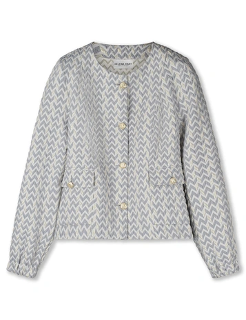Helena Hart blazer 7634-blazer broca
