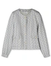Helena Hart blazer 7634-blazer broca