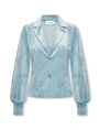 Helena Hart blazer 7640-BL-LORA-VELO