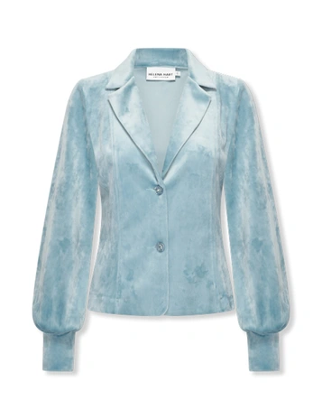 Helena Hart blazer 7640-BL-LORA-VELO