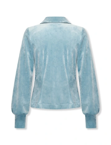 Helena Hart blazer 7640-BL-LORA-VELO