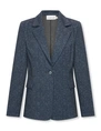 Helena Hart blazer 7645-TWE-BL-ZIGGY