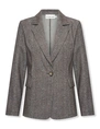 Helena Hart blazer 7645-TWE-BL-ZIGGY