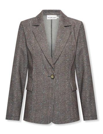 Helena Hart blazer 7645-TWE-BL-ZIGGY