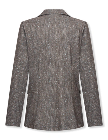 Helena Hart blazer 7645-TWE-BL-ZIGGY