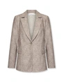 Helena Hart blazer 7729-BL-TEZZA-LAN