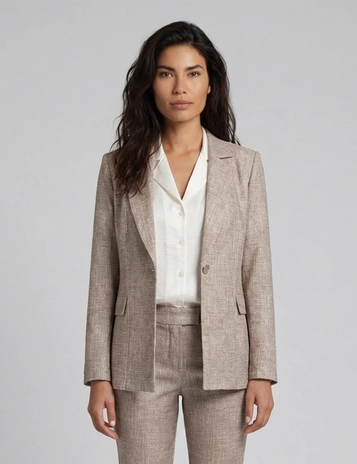 Helena Hart blazer 7729-BL-TEZZA-LAN