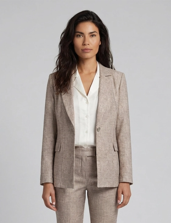 Helena Hart blazer 7729-BL-TEZZA-LAN