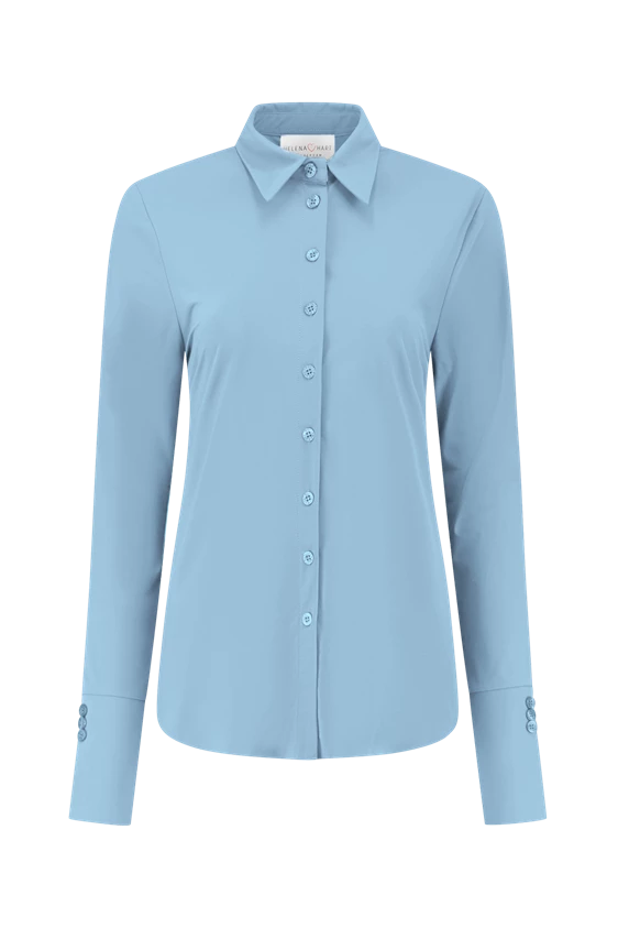 Helena Hart blouse 7456-BRITT