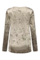 Helena Hart blouse 7463-OVERSLAG-TOP