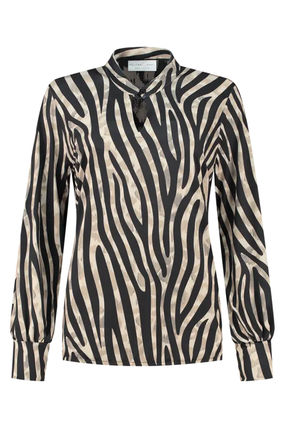 Helena Hart blouse 7470-TOPJUSTRAYA