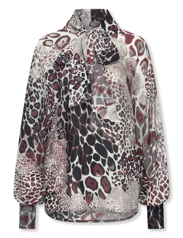 Helena Hart blouse 7676-KIT-BL-JOLIN