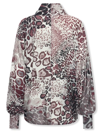 Helena Hart blouse 7676-KIT-BL-JOLIN
