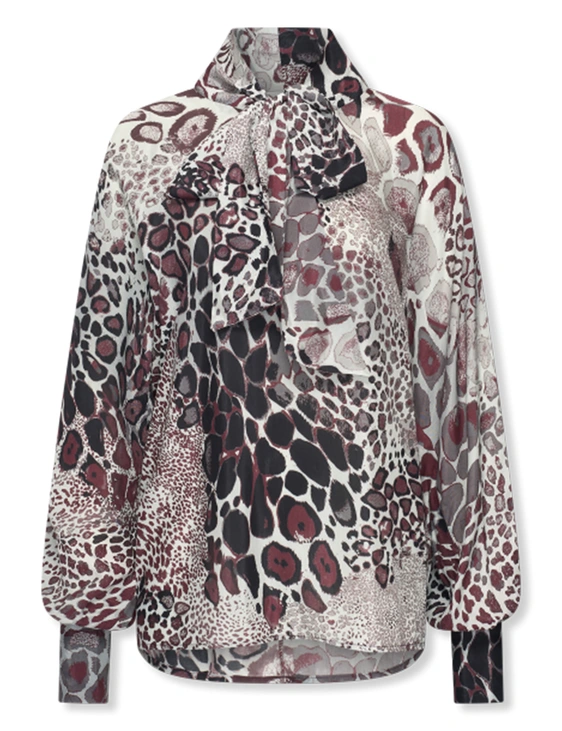 Helena Hart blouse 7676-KIT-BL-JOLIN