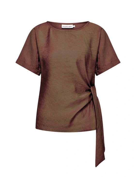 Helena Hart blouse 7766-TOP-NILA-SP