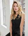Helena Hart gilets 7541-GILET-TRANS