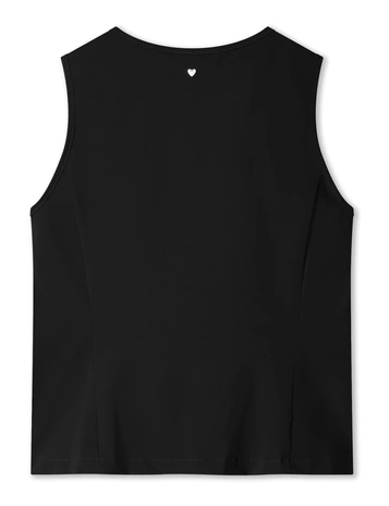 Helena Hart gilets 7541-GILET-TRANS