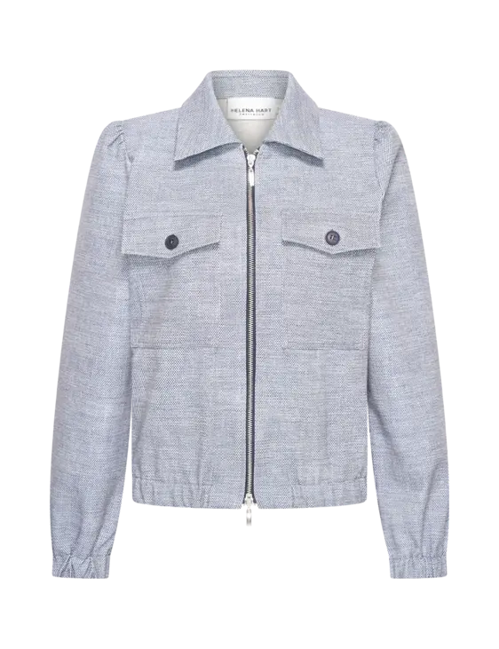 Helena Hart jacks 7637-BLAZER-RIGA