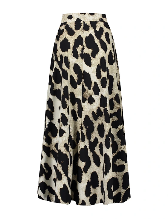 Helena Hart maxi rok 7375-MAXA-LEO