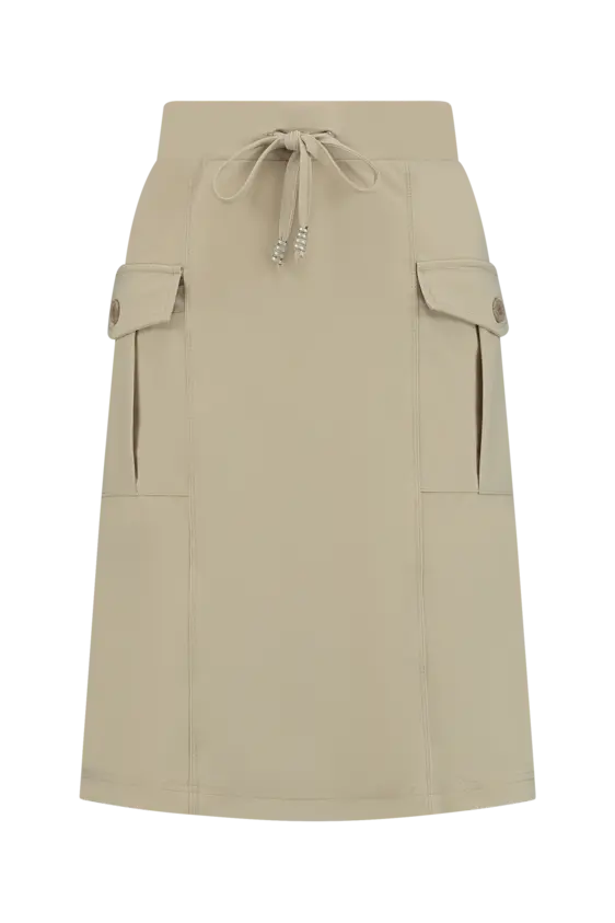 Helena Hart midi rok 7477-ROK-CARGO-TR