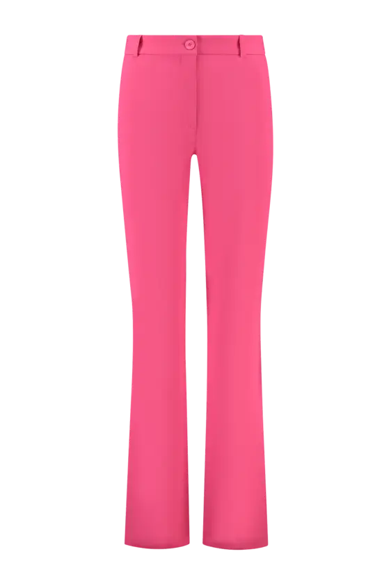 Helena Hart pantalons 7416-FLAIR-SUITS