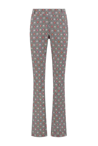 Helena Hart pantalons 7512-FLAIR-DISC