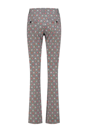 Helena Hart pantalons 7512-FLAIR-DISC