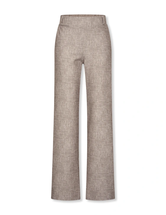 Helena Hart pantalons 7708-SOUL-LANO