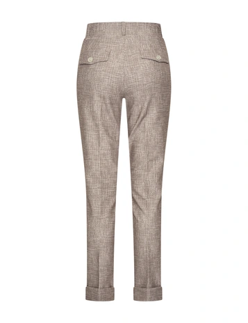 Helena Hart pantalons 7713-ZIGGY-LANO
