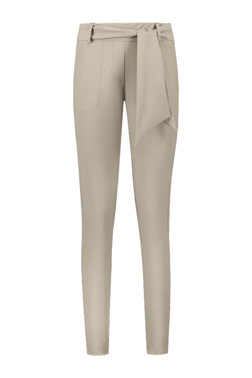 Helena Hart pantalons Slim Fit 7200-DAVY