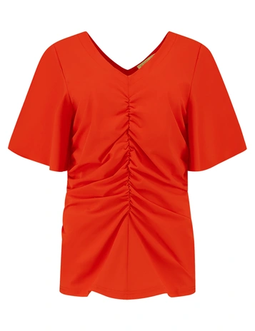 Helena Hart t-shirts 7481-TOP-RUMI-TR