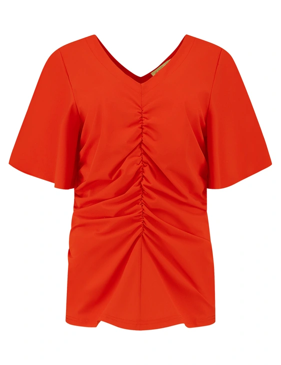Helena Hart t-shirts 7481-TOP-RUMI-TR