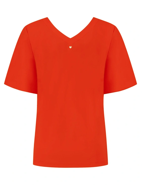 Helena Hart t-shirts 7481-TOP-RUMI-TR