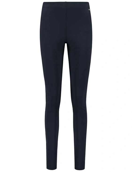 Helena Hart treggings Slim Fit 5817-legging