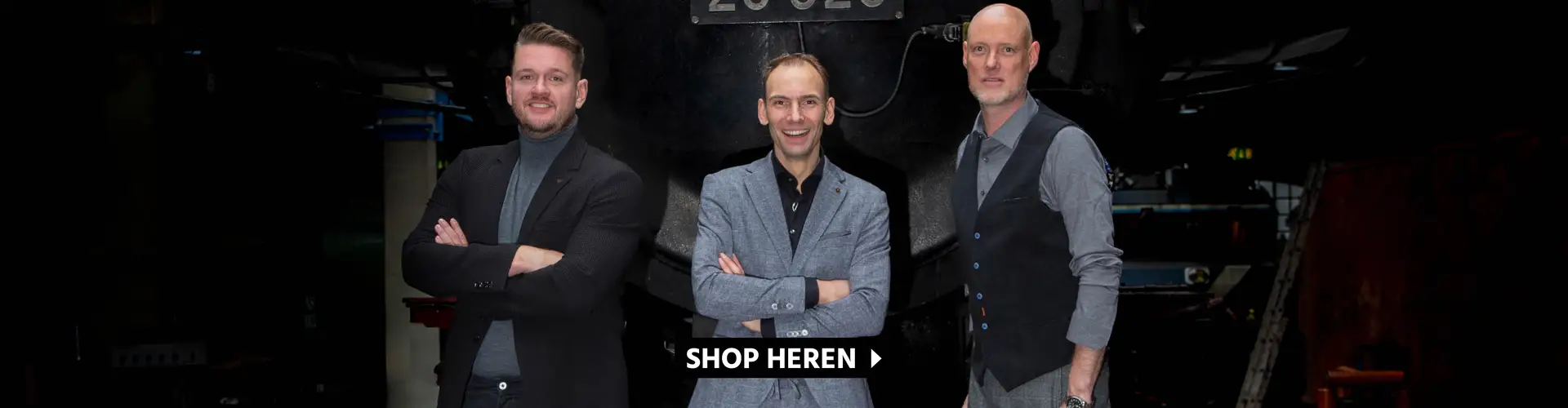 Heren