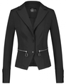 Jane Lushka blazer BB110UZ