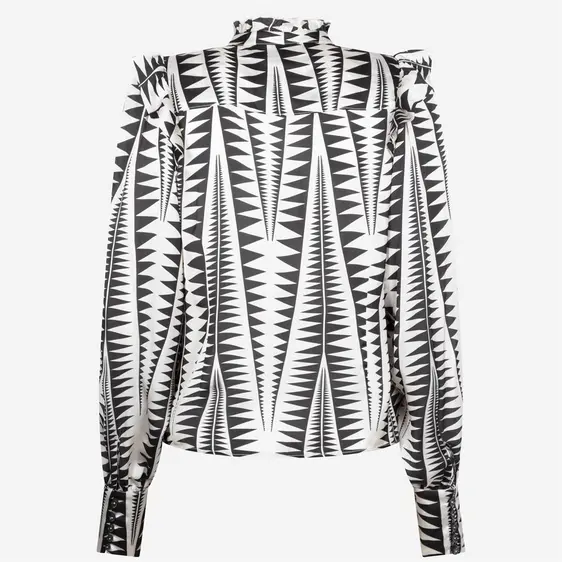 Jane Lushka blouse PEG723116