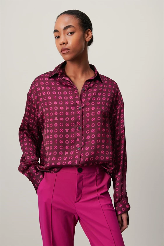 Jane Lushka blouse PEL723129