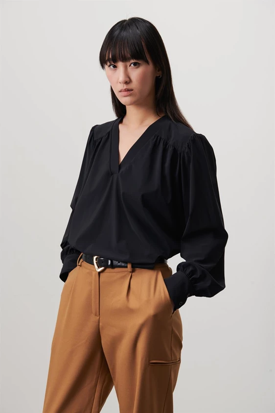 Jane Lushka blouse U723109