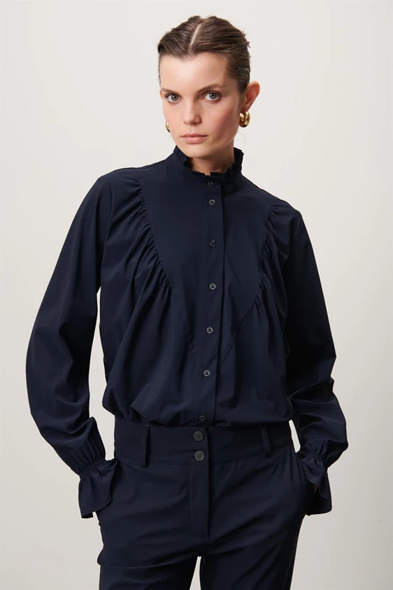 Jane Lushka blouse U723120