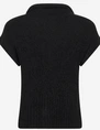 Jane Lushka gebreid vest KN Teddy.