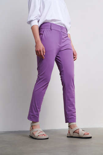 Jane Lushka pantalons U2232145