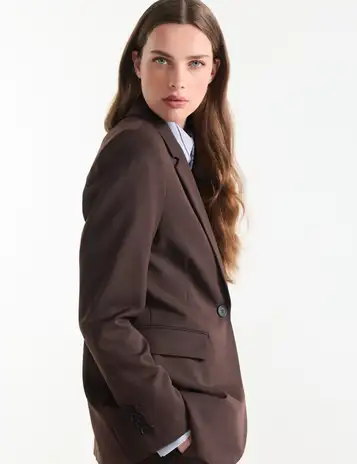 JANSEN blazer AISHA W26