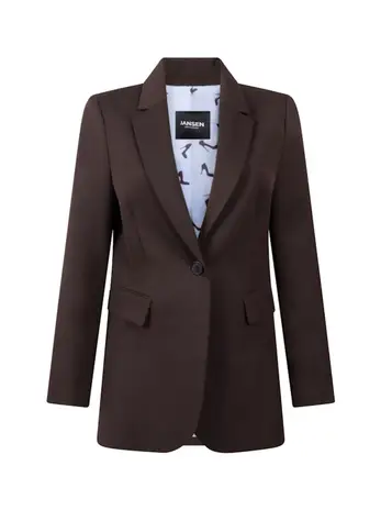 JANSEN blazer AISHA W26
