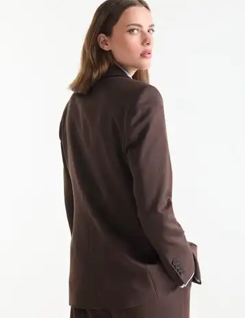 JANSEN blazer AISHA W26