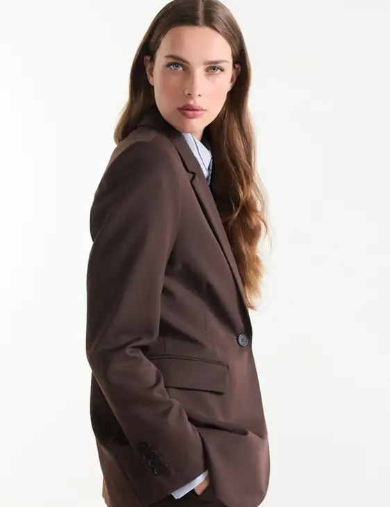 JANSEN blazer AISHA W26