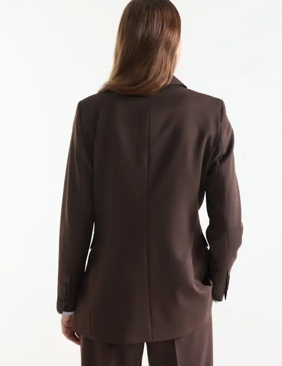 JANSEN blazer AISHA W26